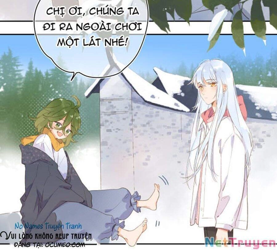 Sos! Tôi Đã Yêu Một Con Sâu Bướm (Phần 2) Chapter 7 - 14