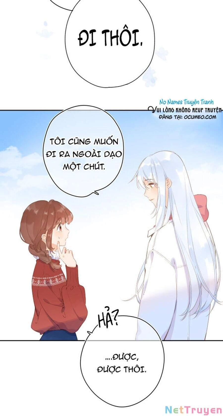 Sos! Tôi Đã Yêu Một Con Sâu Bướm (Phần 2) Chapter 7 - 17