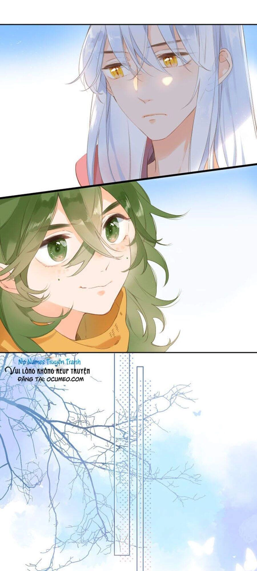 Sos! Tôi Đã Yêu Một Con Sâu Bướm (Phần 2) Chapter 7 - 18