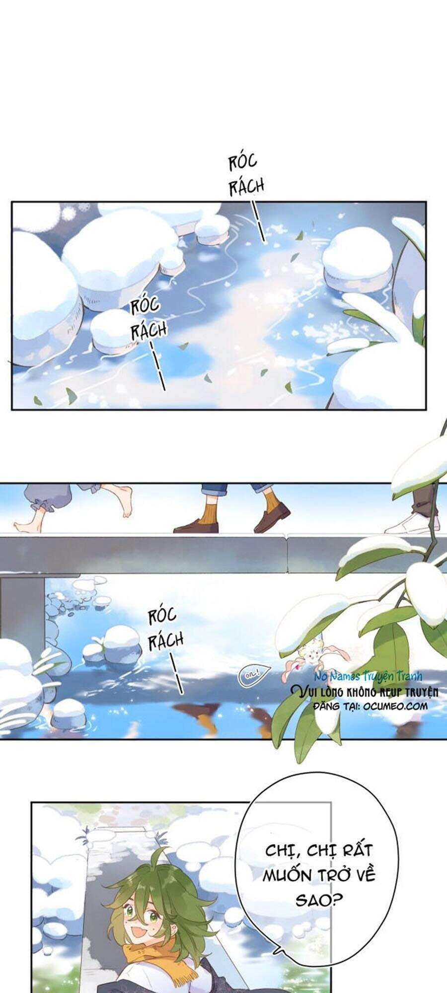 Sos! Tôi Đã Yêu Một Con Sâu Bướm (Phần 2) Chapter 7 - 20