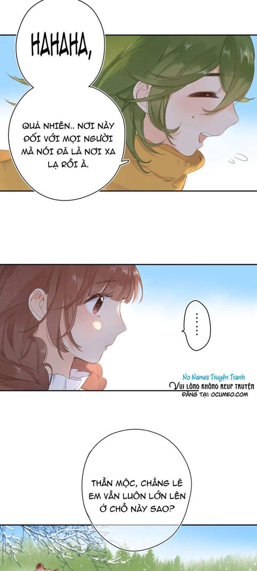 Sos! Tôi Đã Yêu Một Con Sâu Bướm (Phần 2) Chapter 7 - 24