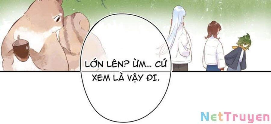 Sos! Tôi Đã Yêu Một Con Sâu Bướm (Phần 2) Chapter 7 - 25