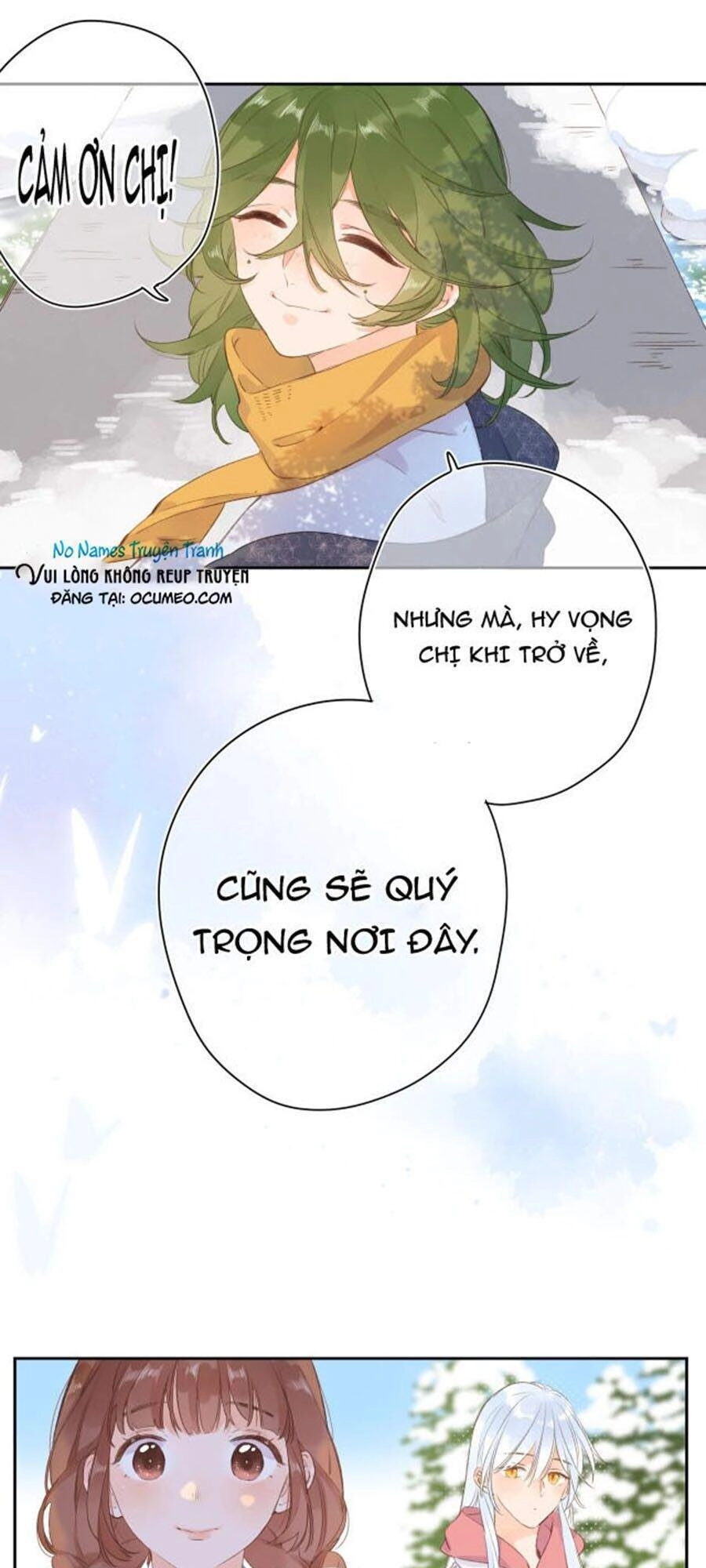 Sos! Tôi Đã Yêu Một Con Sâu Bướm (Phần 2) Chapter 7 - 27