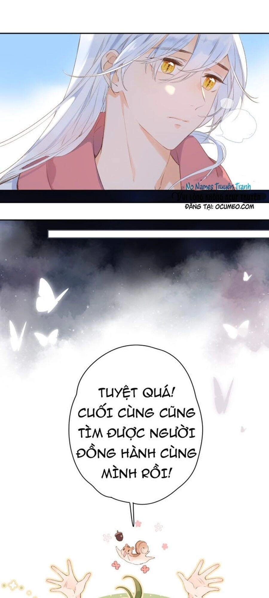 Sos! Tôi Đã Yêu Một Con Sâu Bướm (Phần 2) Chapter 7 - 29