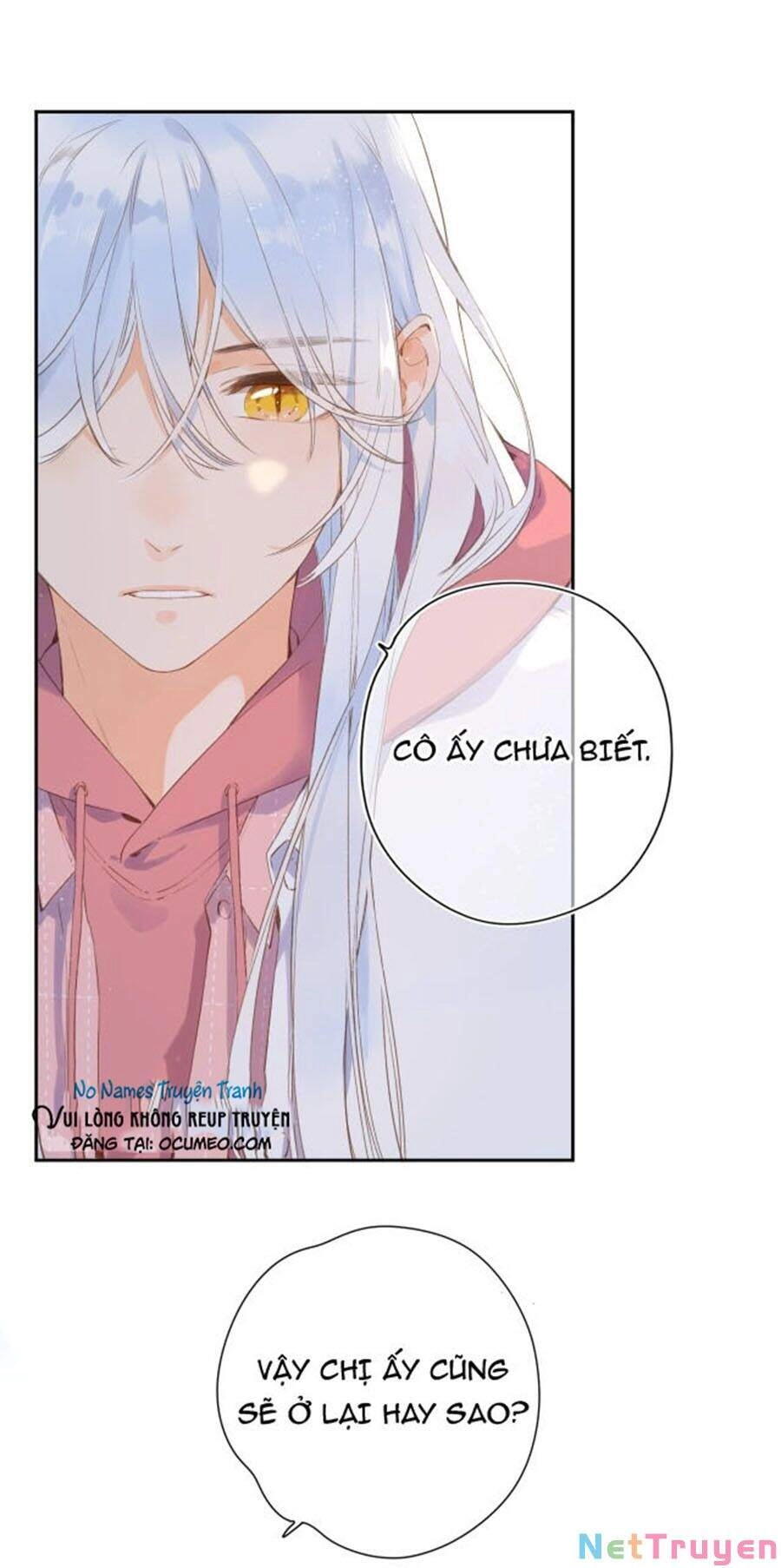 Sos! Tôi Đã Yêu Một Con Sâu Bướm (Phần 2) Chapter 7 - 33