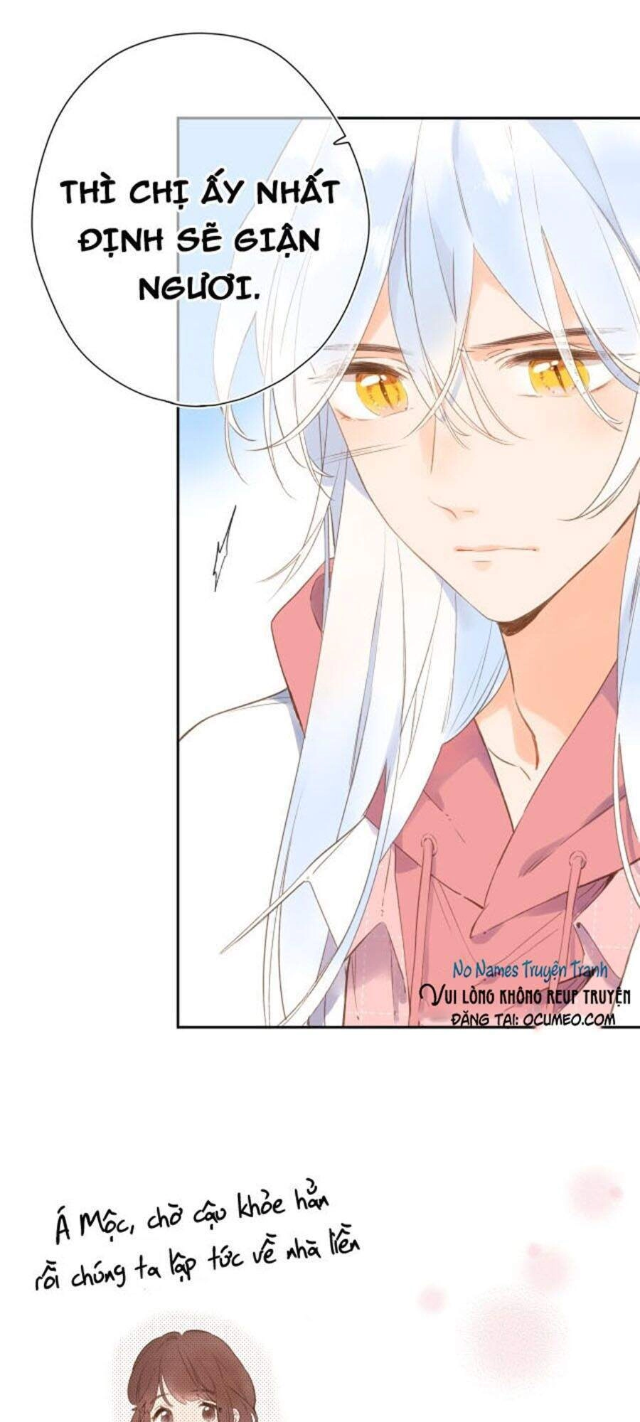 Sos! Tôi Đã Yêu Một Con Sâu Bướm (Phần 2) Chapter 7 - 35