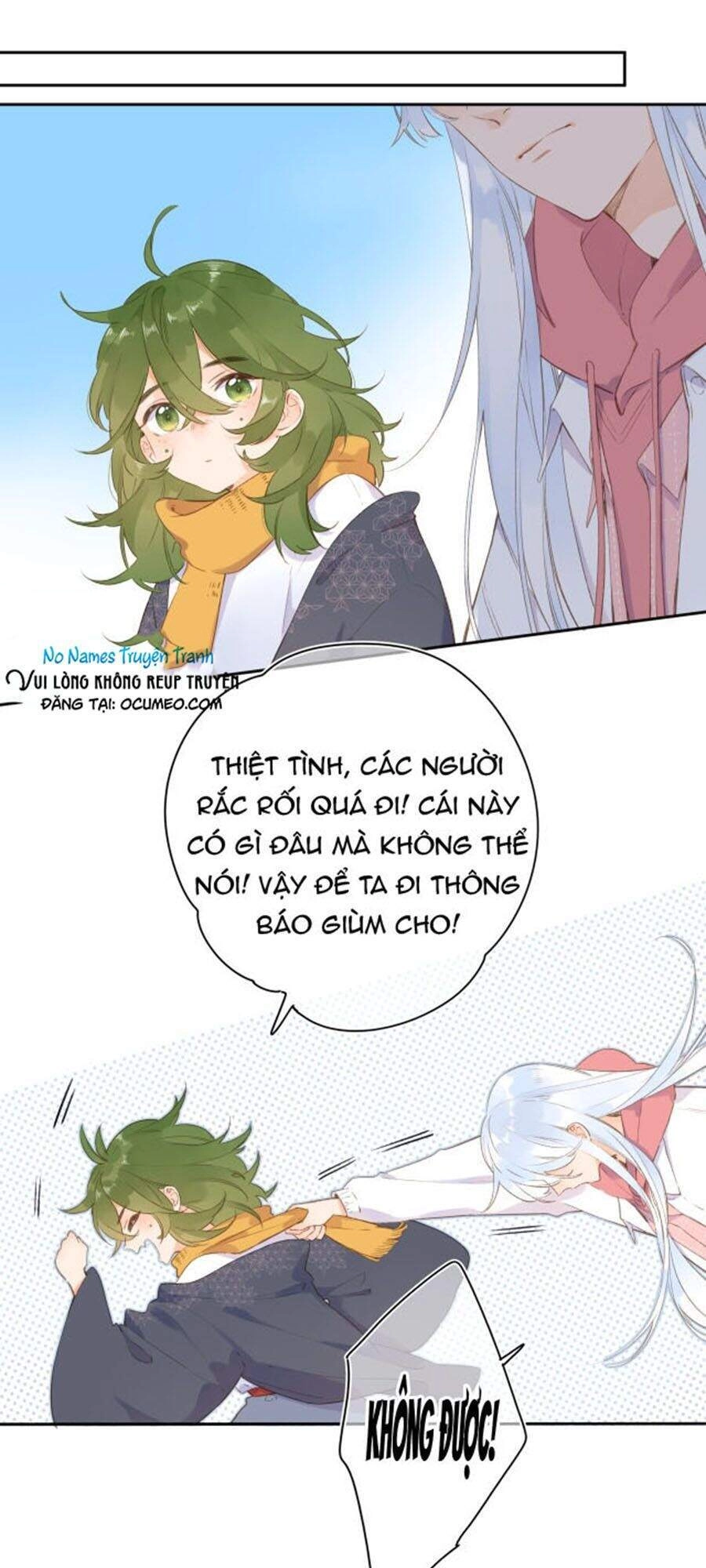 Sos! Tôi Đã Yêu Một Con Sâu Bướm (Phần 2) Chapter 7 - 37