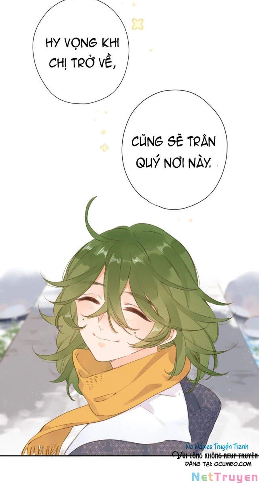 Sos! Tôi Đã Yêu Một Con Sâu Bướm (Phần 2) Chapter 7 - 44