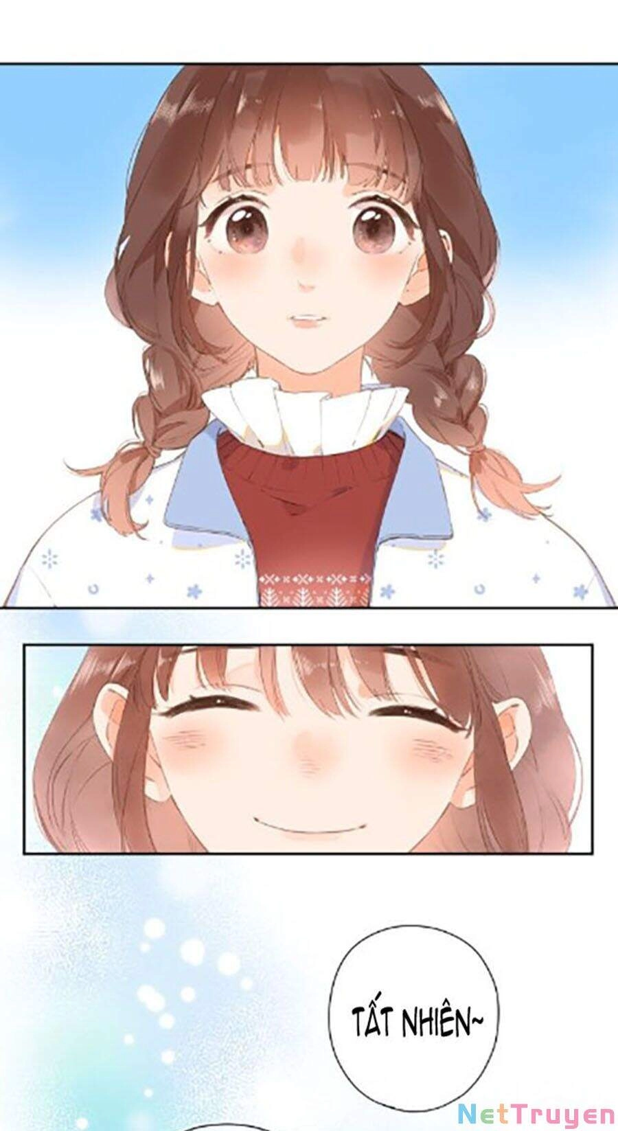 Sos! Tôi Đã Yêu Một Con Sâu Bướm (Phần 2) Chapter 7 - 45