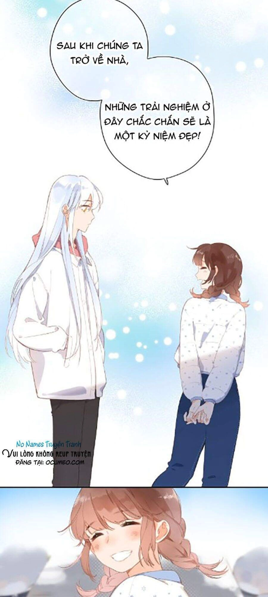 Sos! Tôi Đã Yêu Một Con Sâu Bướm (Phần 2) Chapter 7 - 46