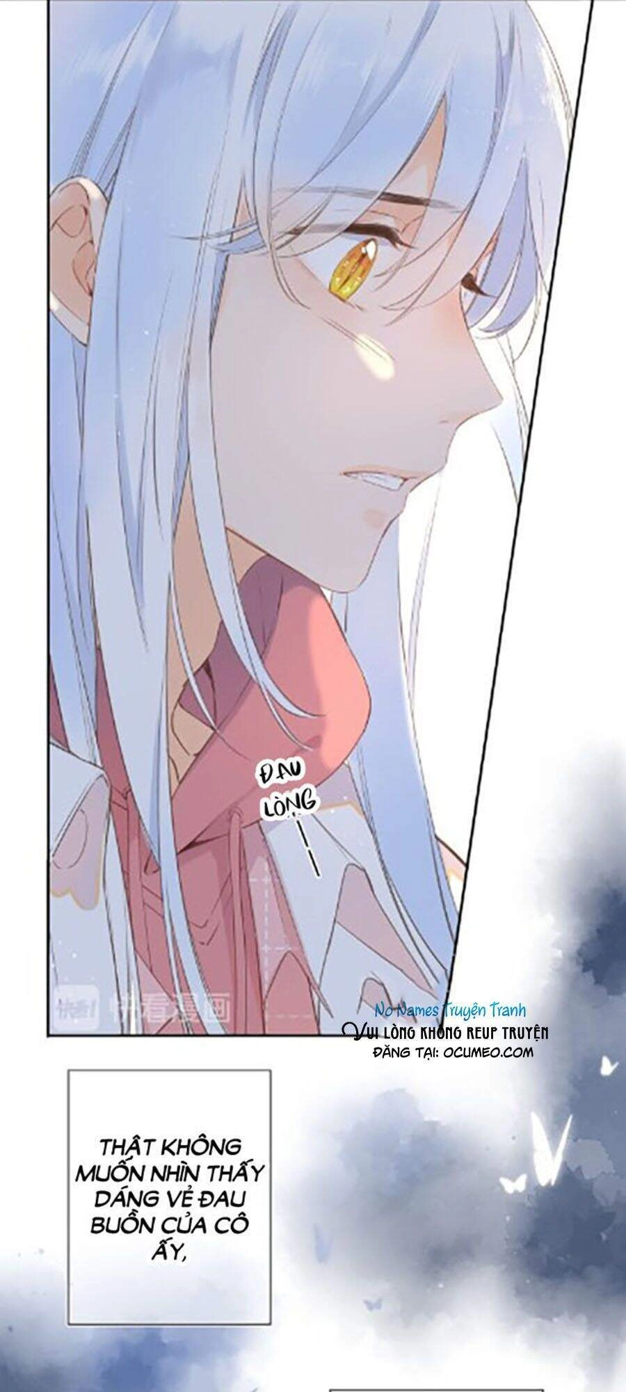 Sos! Tôi Đã Yêu Một Con Sâu Bướm (Phần 2) Chapter 7 - 48