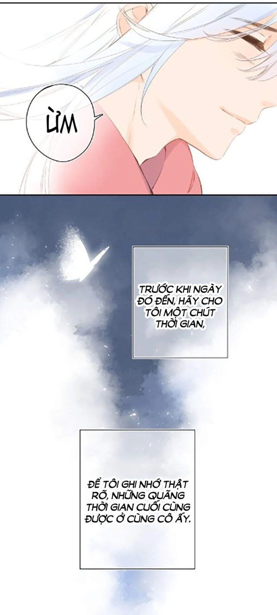 Sos! Tôi Đã Yêu Một Con Sâu Bướm (Phần 2) Chapter 7 - 50