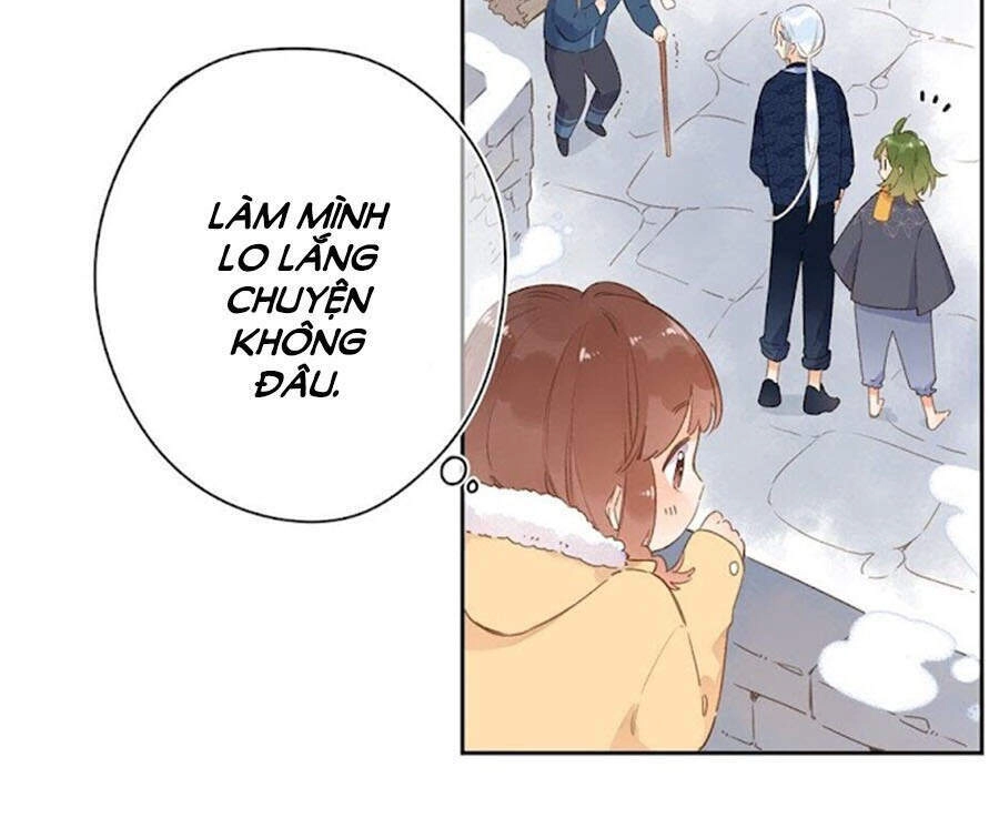 Sos! Tôi Đã Yêu Một Con Sâu Bướm (Phần 2) Chapter 8 - 10