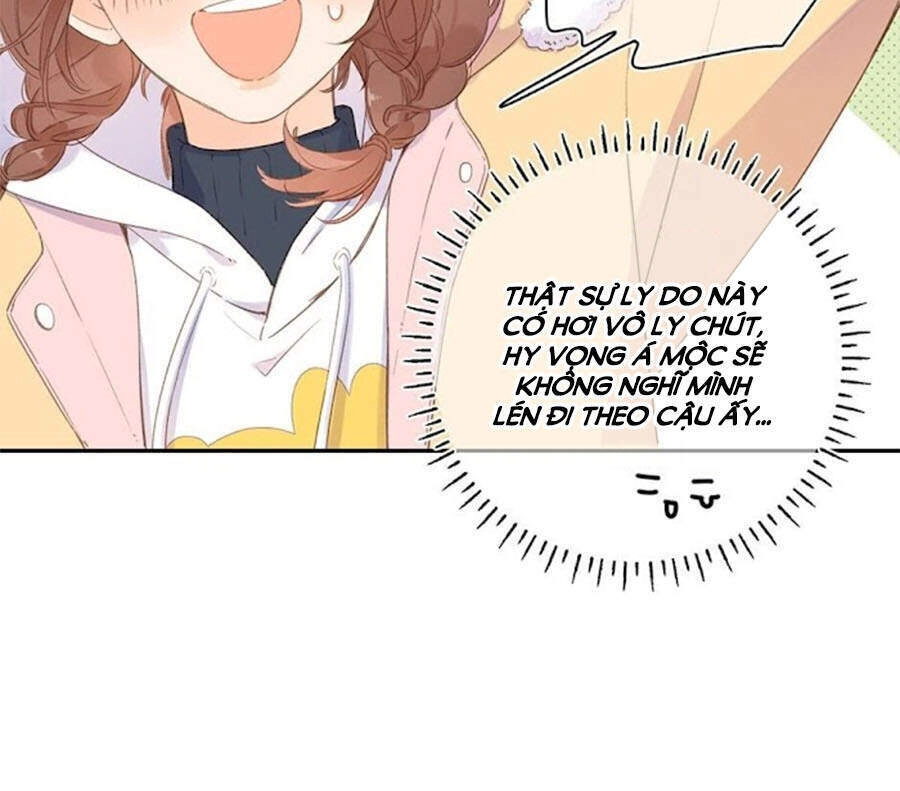 Sos! Tôi Đã Yêu Một Con Sâu Bướm (Phần 2) Chapter 8 - 13