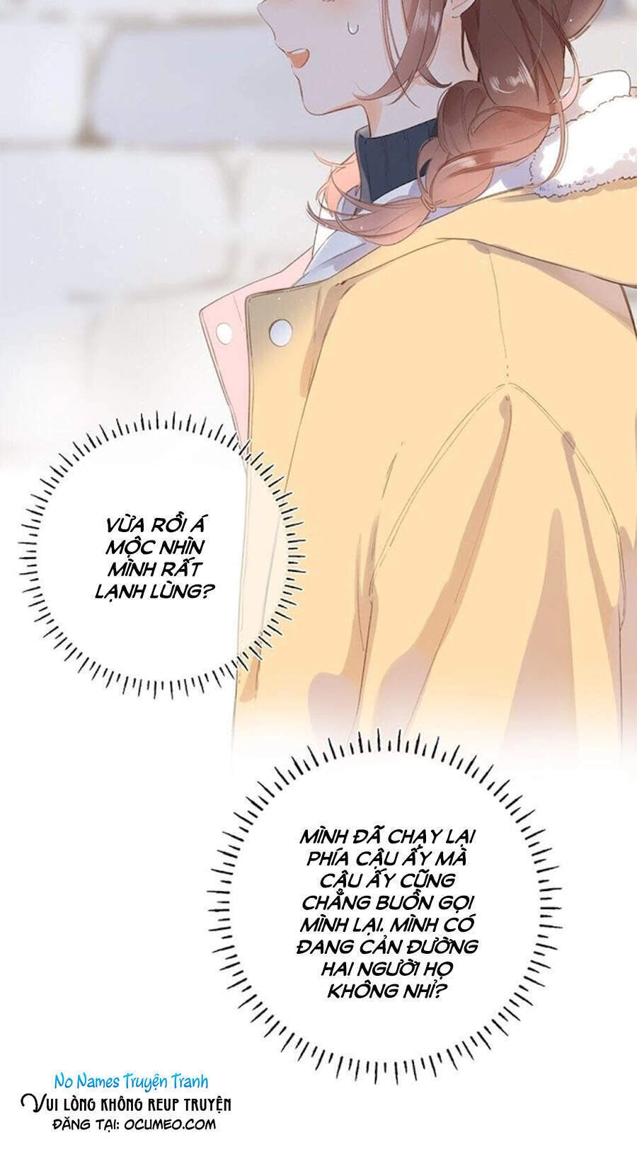 Sos! Tôi Đã Yêu Một Con Sâu Bướm (Phần 2) Chapter 8 - 15