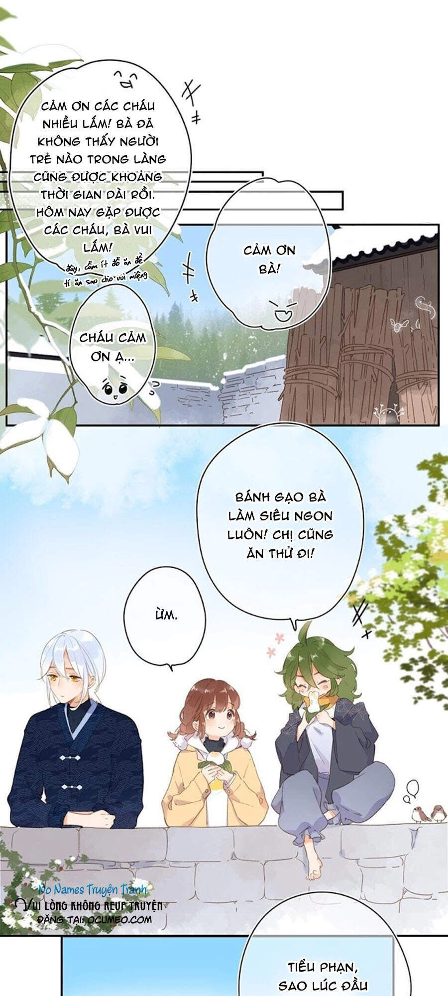 Sos! Tôi Đã Yêu Một Con Sâu Bướm (Phần 2) Chapter 8 - 19