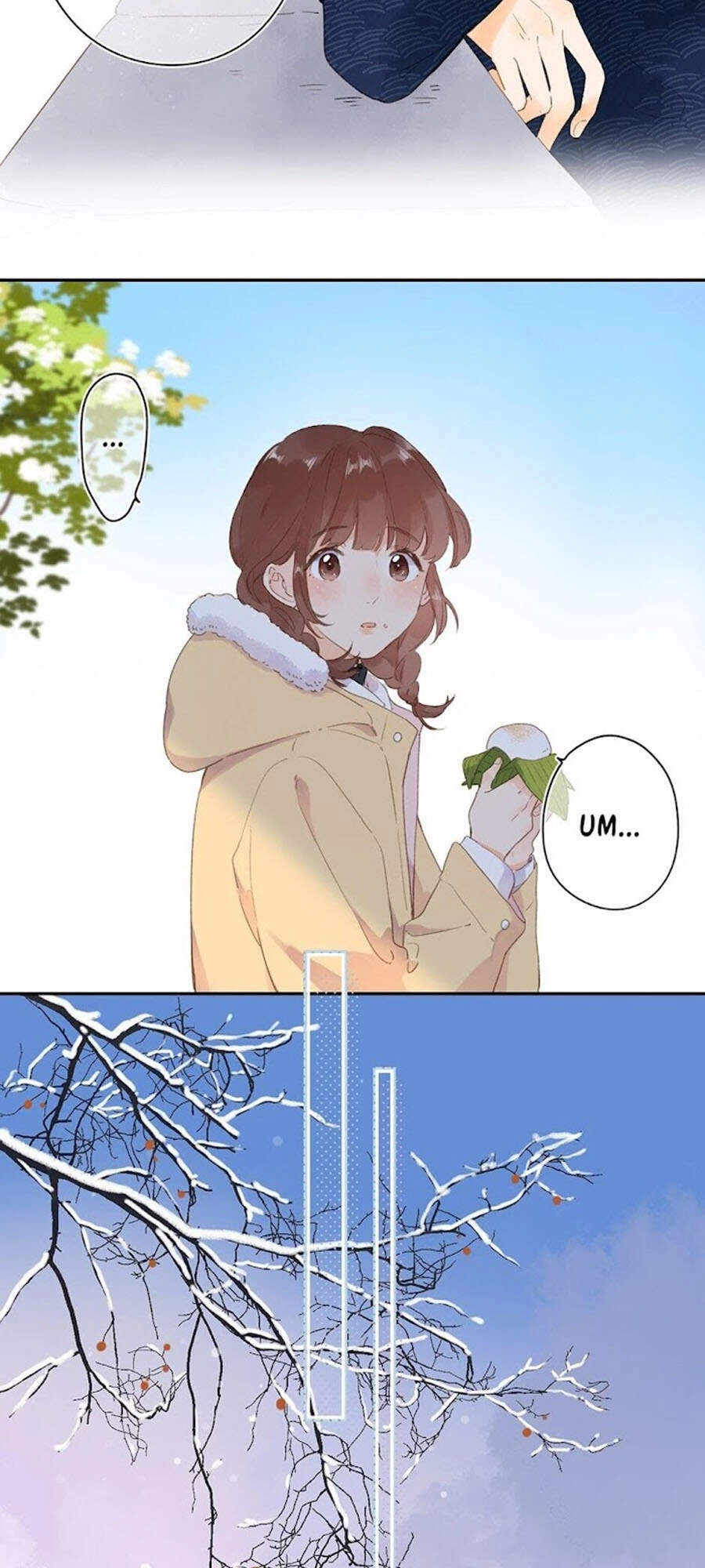 Sos! Tôi Đã Yêu Một Con Sâu Bướm (Phần 2) Chapter 8 - 22