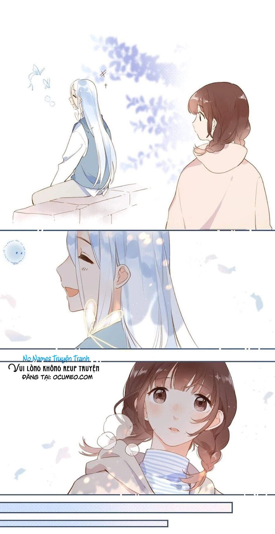 Sos! Tôi Đã Yêu Một Con Sâu Bướm (Phần 2) Chapter 8 - 27