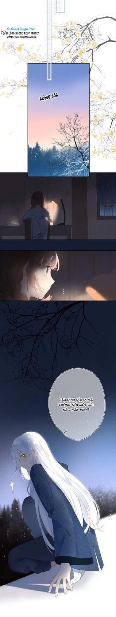 Sos! Tôi Đã Yêu Một Con Sâu Bướm (Phần 2) Chapter 8 - 29