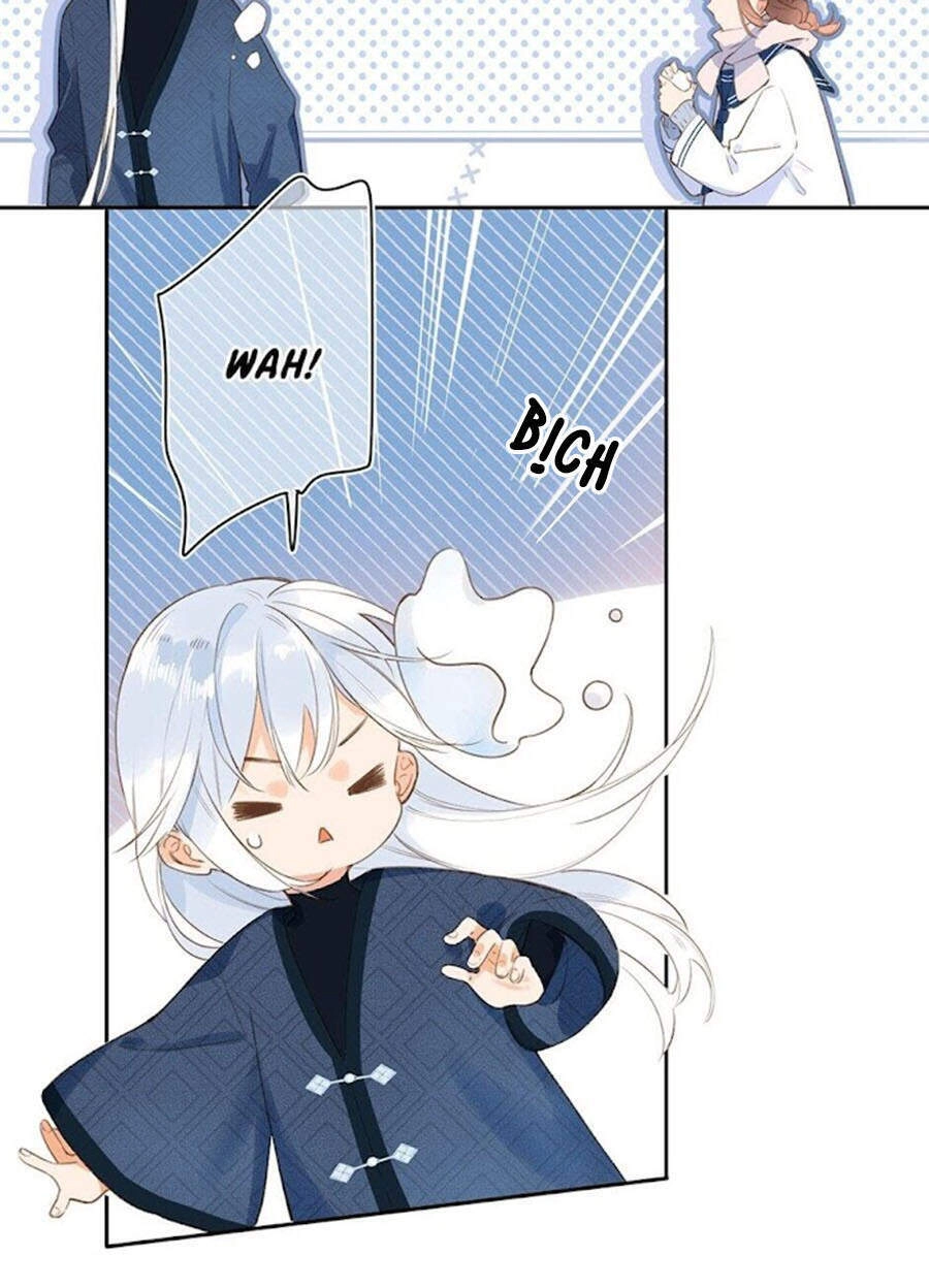 Sos! Tôi Đã Yêu Một Con Sâu Bướm (Phần 2) Chapter 8 - 32