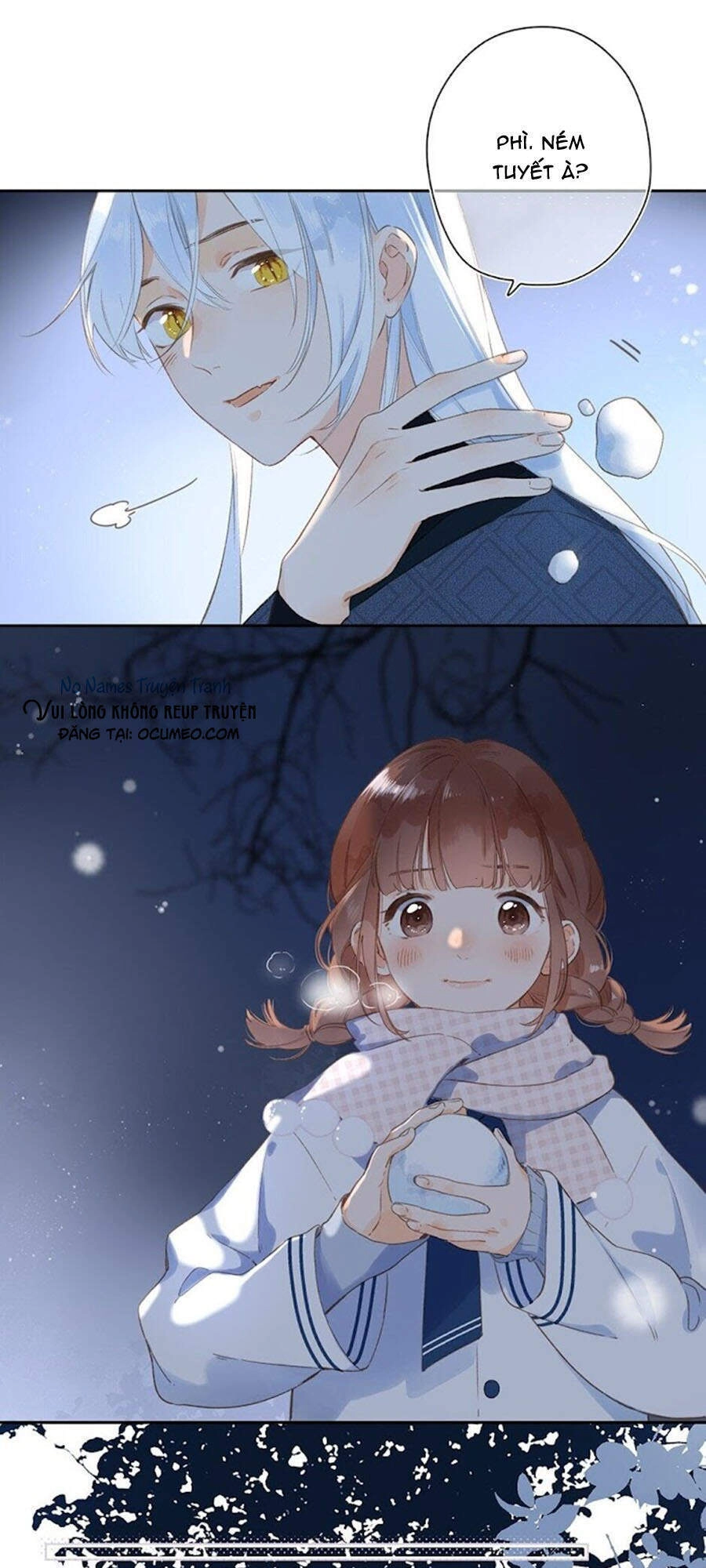 Sos! Tôi Đã Yêu Một Con Sâu Bướm (Phần 2) Chapter 8 - 33