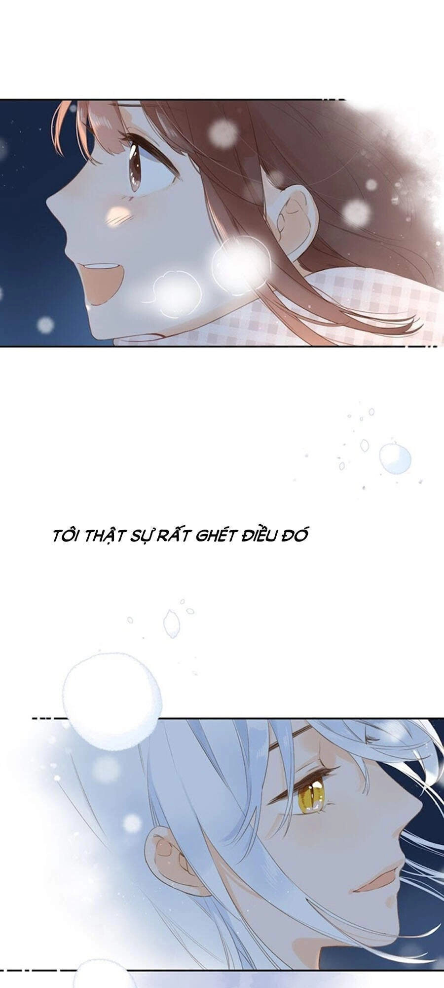 Sos! Tôi Đã Yêu Một Con Sâu Bướm (Phần 2) Chapter 8 - 37