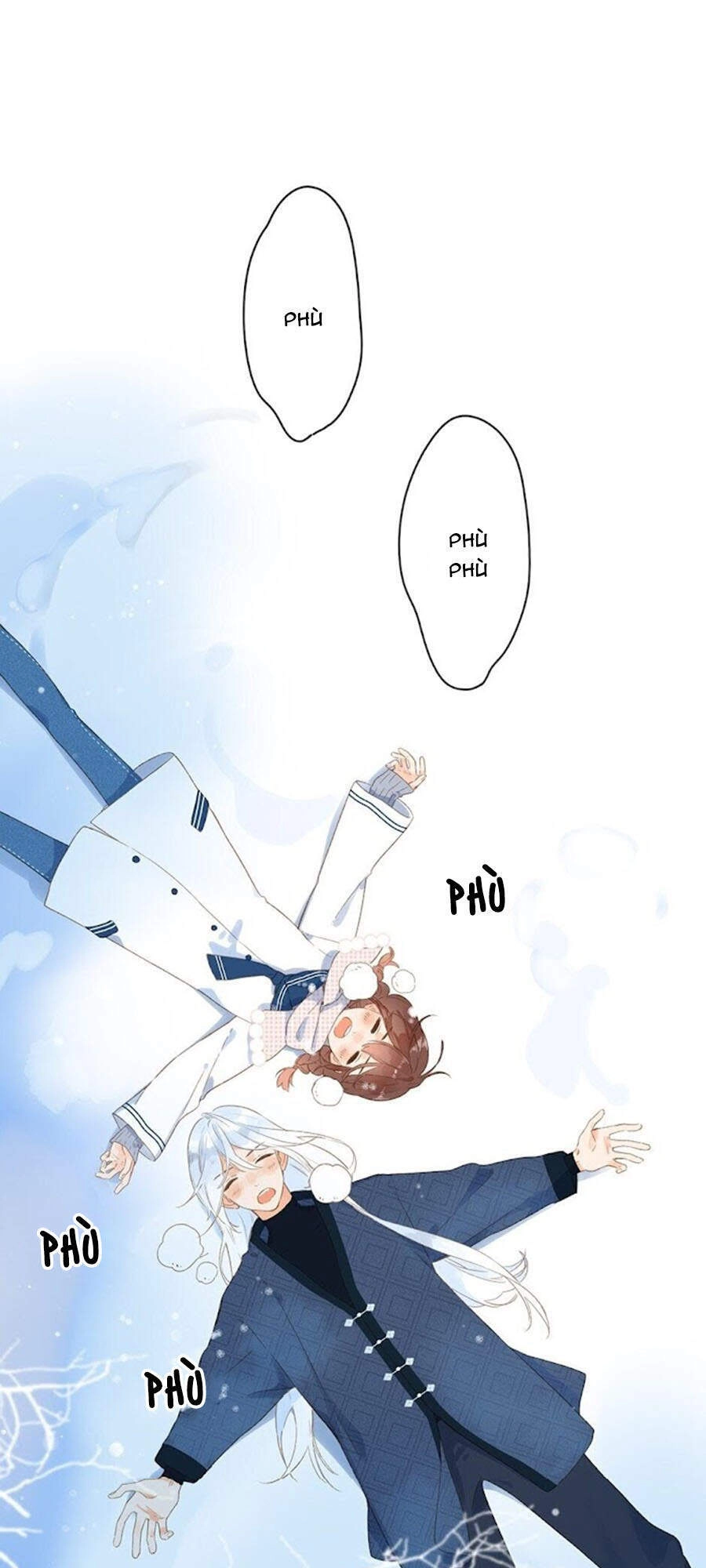 Sos! Tôi Đã Yêu Một Con Sâu Bướm (Phần 2) Chapter 8 - 39