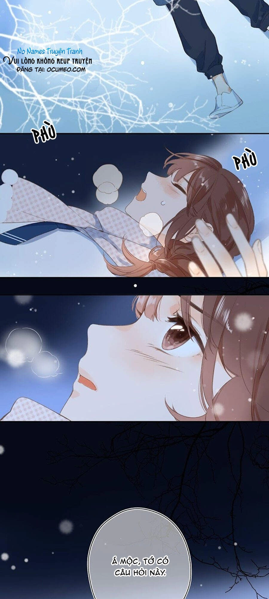 Sos! Tôi Đã Yêu Một Con Sâu Bướm (Phần 2) Chapter 8 - 40