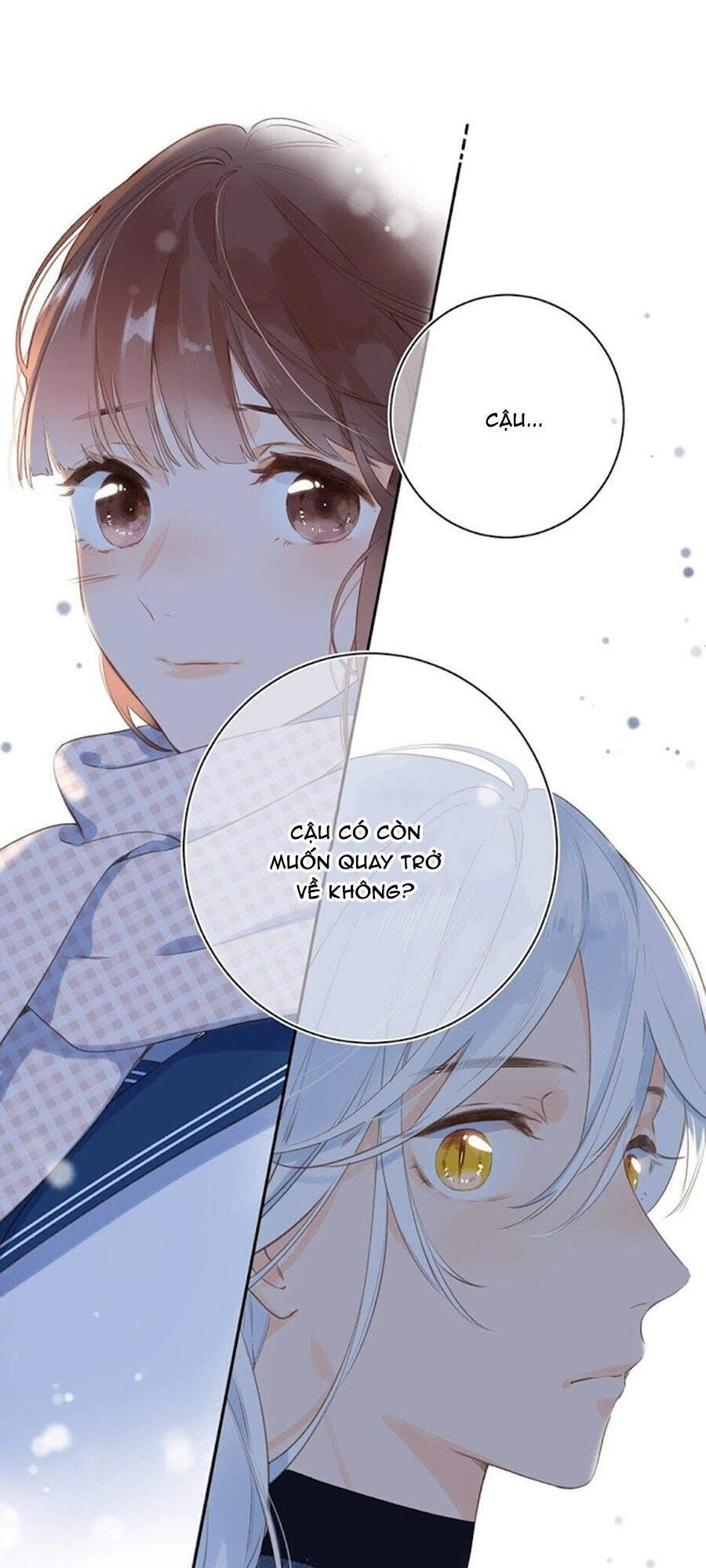 Sos! Tôi Đã Yêu Một Con Sâu Bướm (Phần 2) Chapter 8 - 42