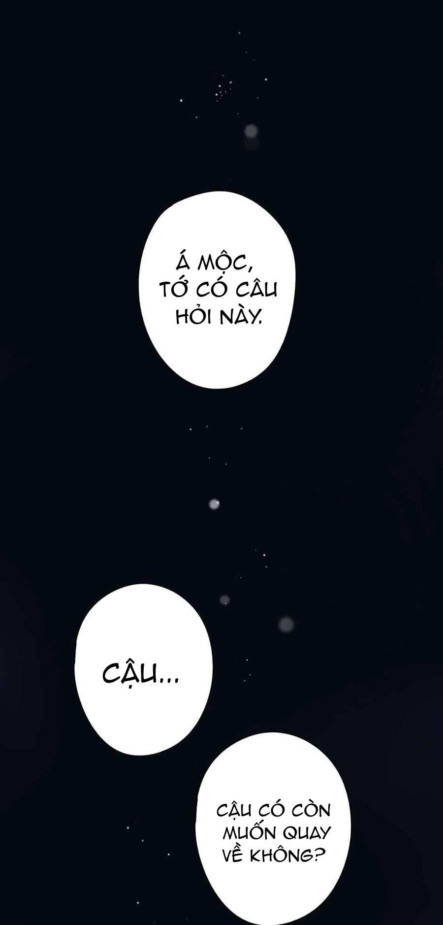 Sos! Tôi Đã Yêu Một Con Sâu Bướm (Phần 2) Chapter 9 - 3