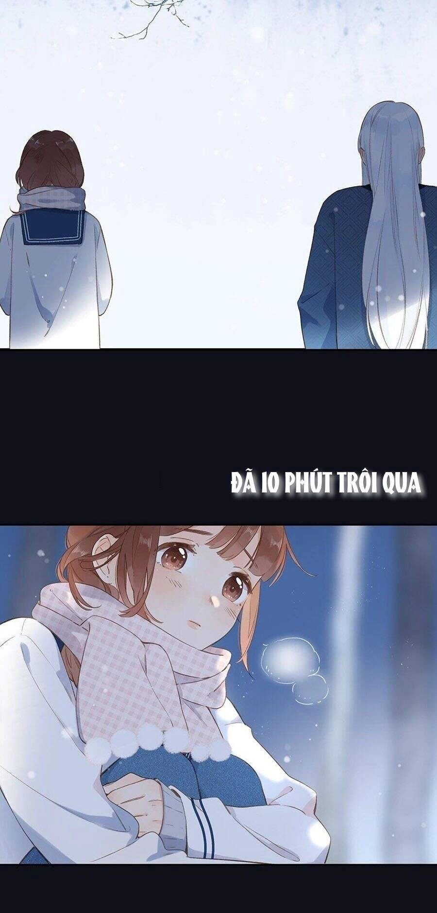 Sos! Tôi Đã Yêu Một Con Sâu Bướm (Phần 2) Chapter 9 - 5