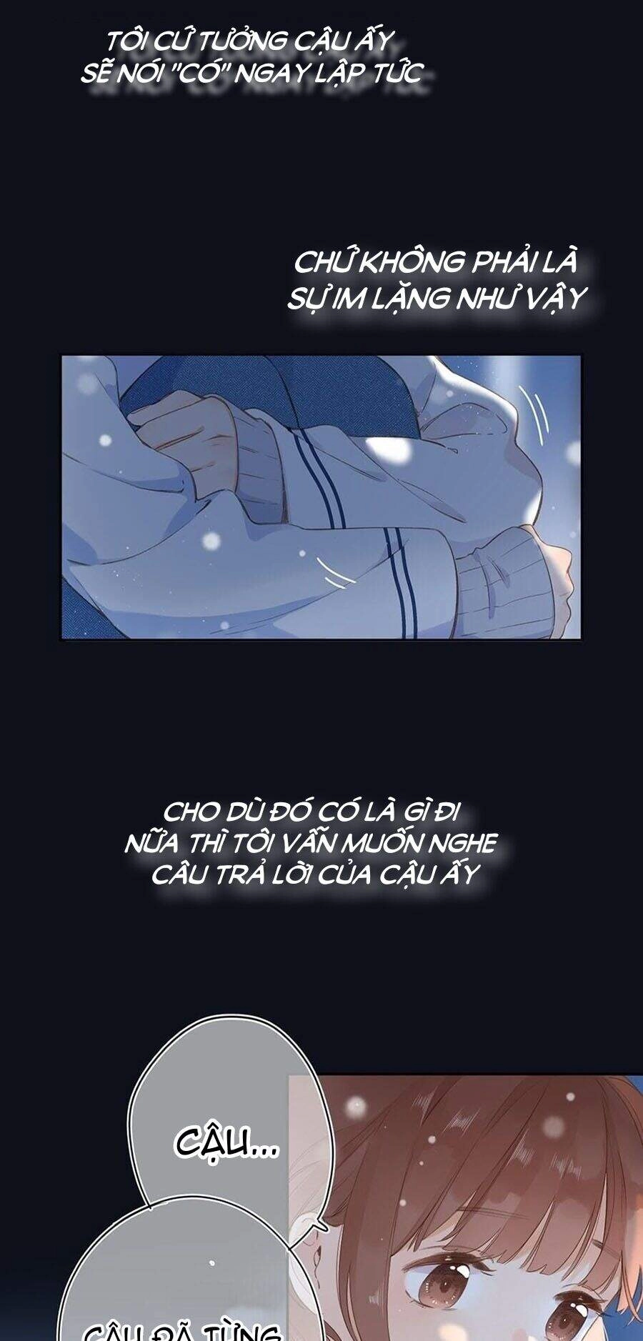 Sos! Tôi Đã Yêu Một Con Sâu Bướm (Phần 2) Chapter 9 - 6