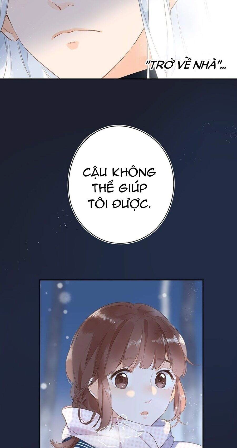 Sos! Tôi Đã Yêu Một Con Sâu Bướm (Phần 2) Chapter 9 - 13