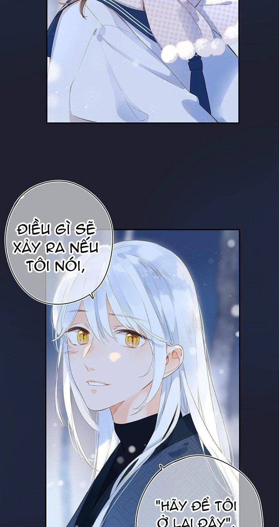 Sos! Tôi Đã Yêu Một Con Sâu Bướm (Phần 2) Chapter 9 - 14