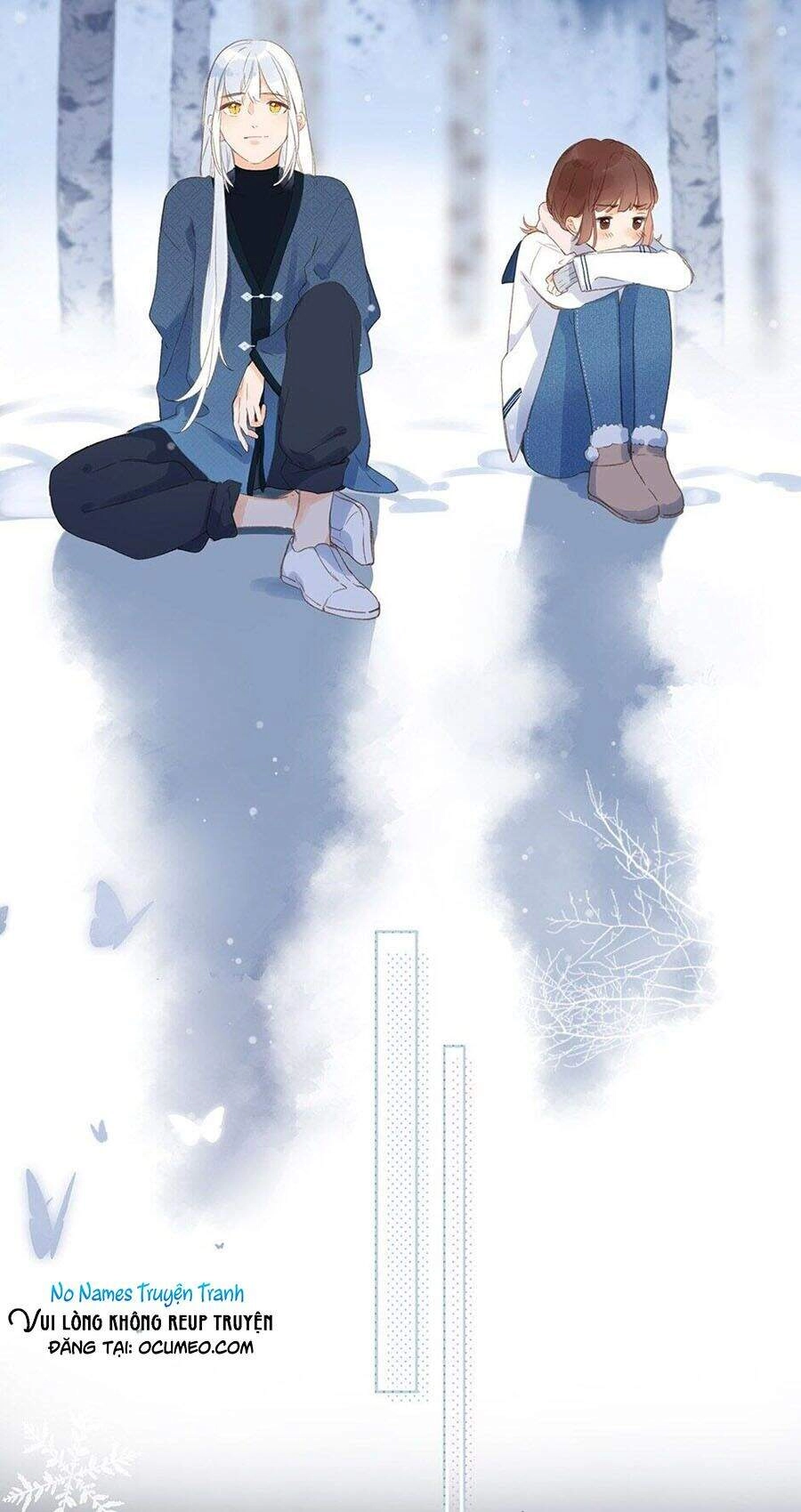 Sos! Tôi Đã Yêu Một Con Sâu Bướm (Phần 2) Chapter 9 - 16