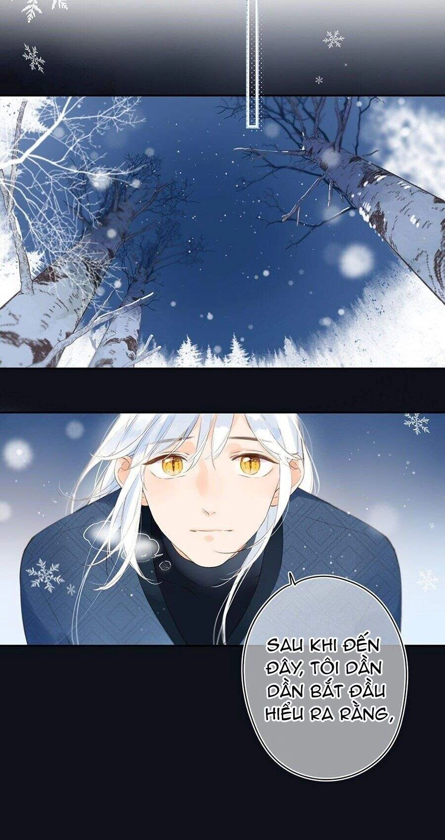 Sos! Tôi Đã Yêu Một Con Sâu Bướm (Phần 2) Chapter 9 - 17