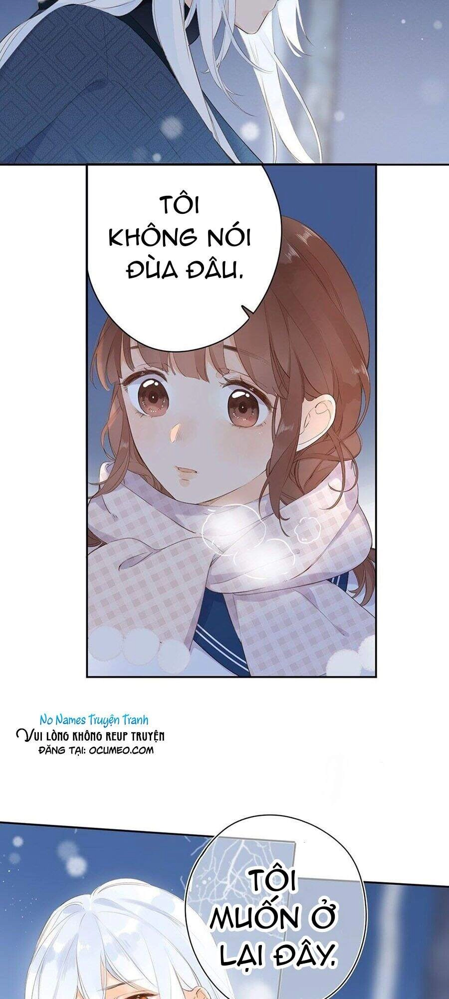 Sos! Tôi Đã Yêu Một Con Sâu Bướm (Phần 2) Chapter 9 - 20