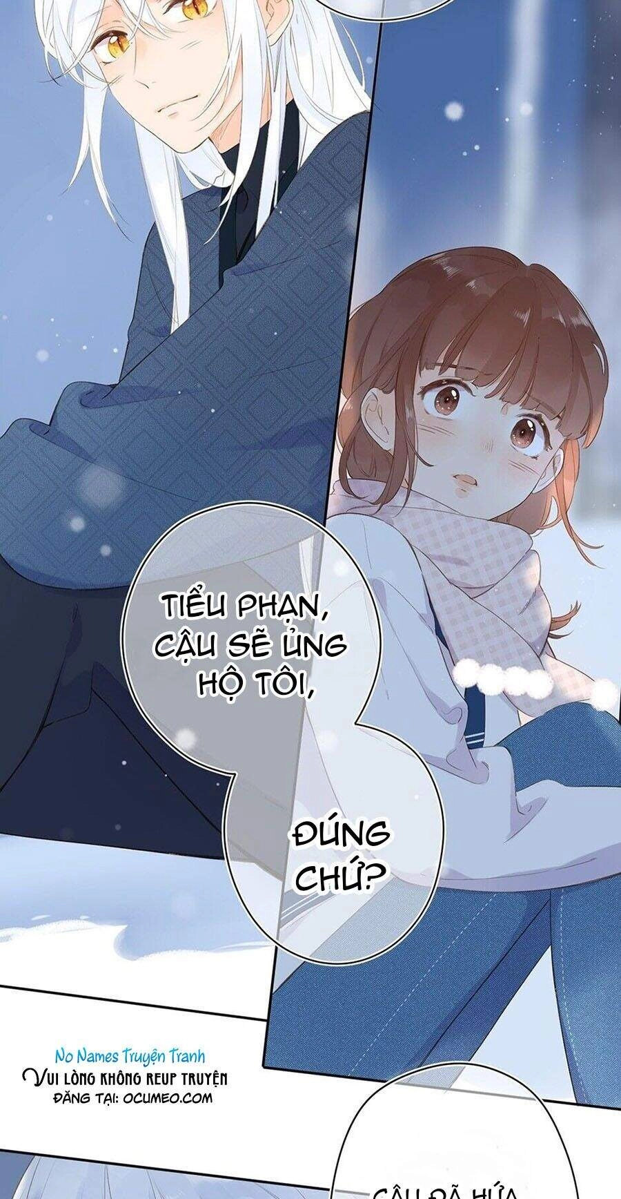 Sos! Tôi Đã Yêu Một Con Sâu Bướm (Phần 2) Chapter 9 - 21