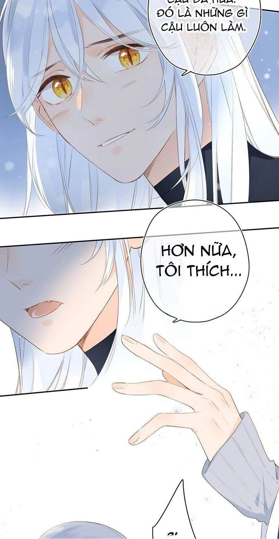 Sos! Tôi Đã Yêu Một Con Sâu Bướm (Phần 2) Chapter 9 - 22