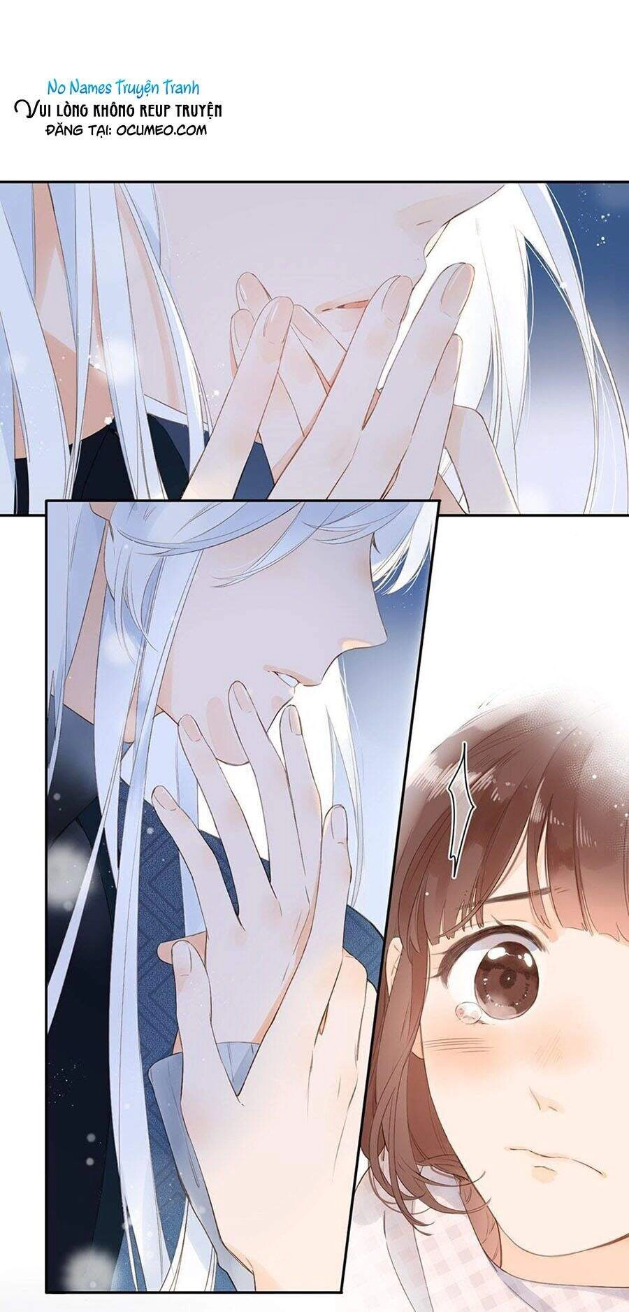 Sos! Tôi Đã Yêu Một Con Sâu Bướm (Phần 2) Chapter 9 - 25