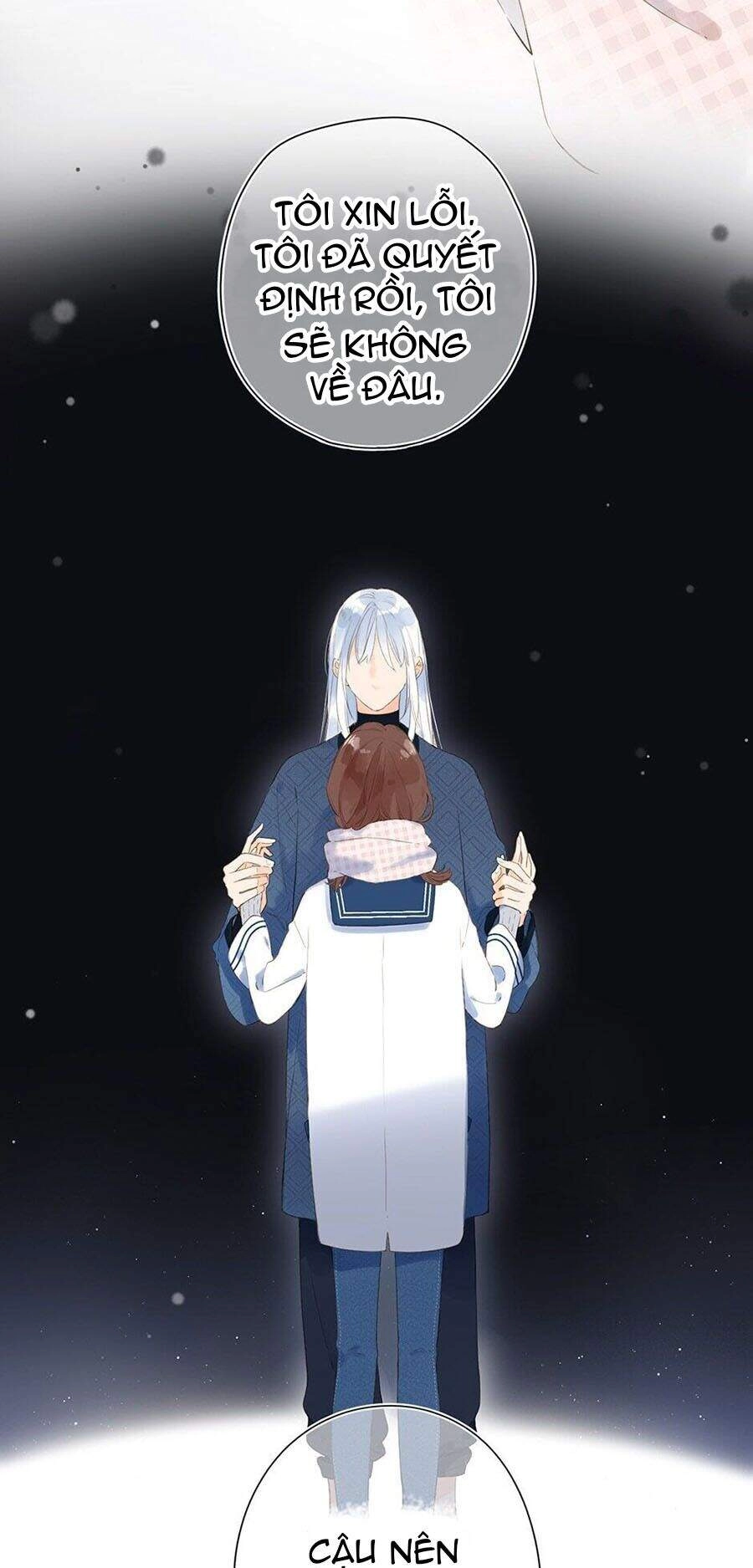 Sos! Tôi Đã Yêu Một Con Sâu Bướm (Phần 2) Chapter 9 - 26