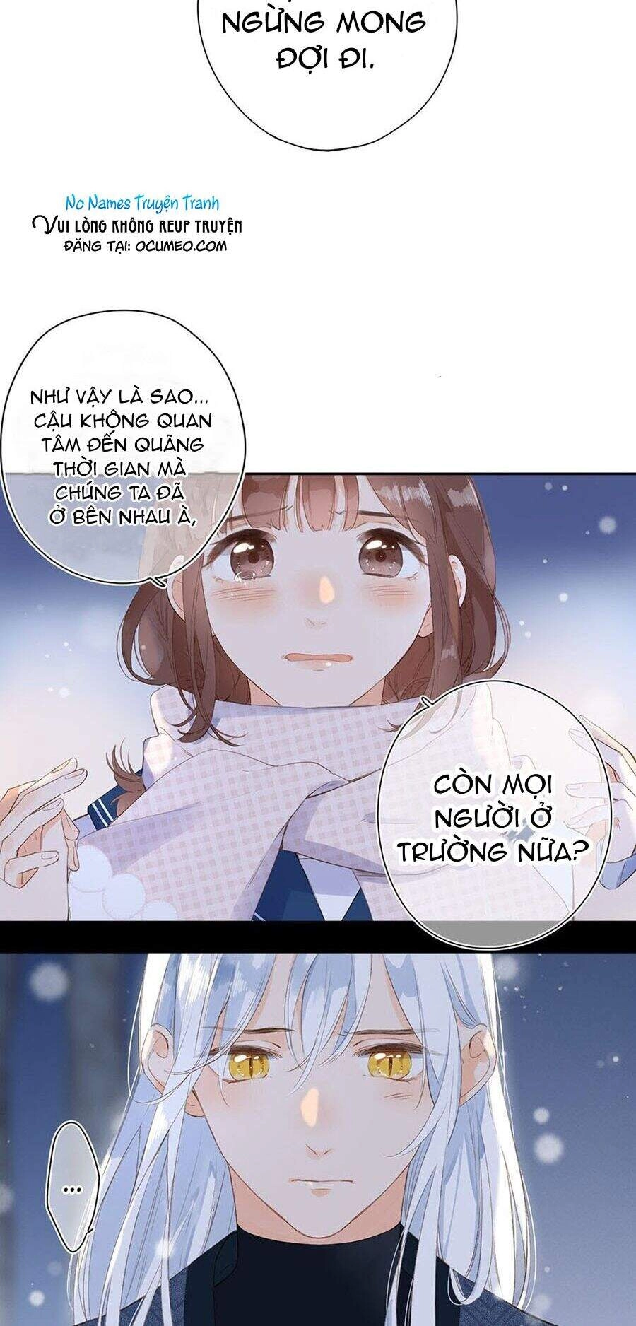 Sos! Tôi Đã Yêu Một Con Sâu Bướm (Phần 2) Chapter 9 - 27