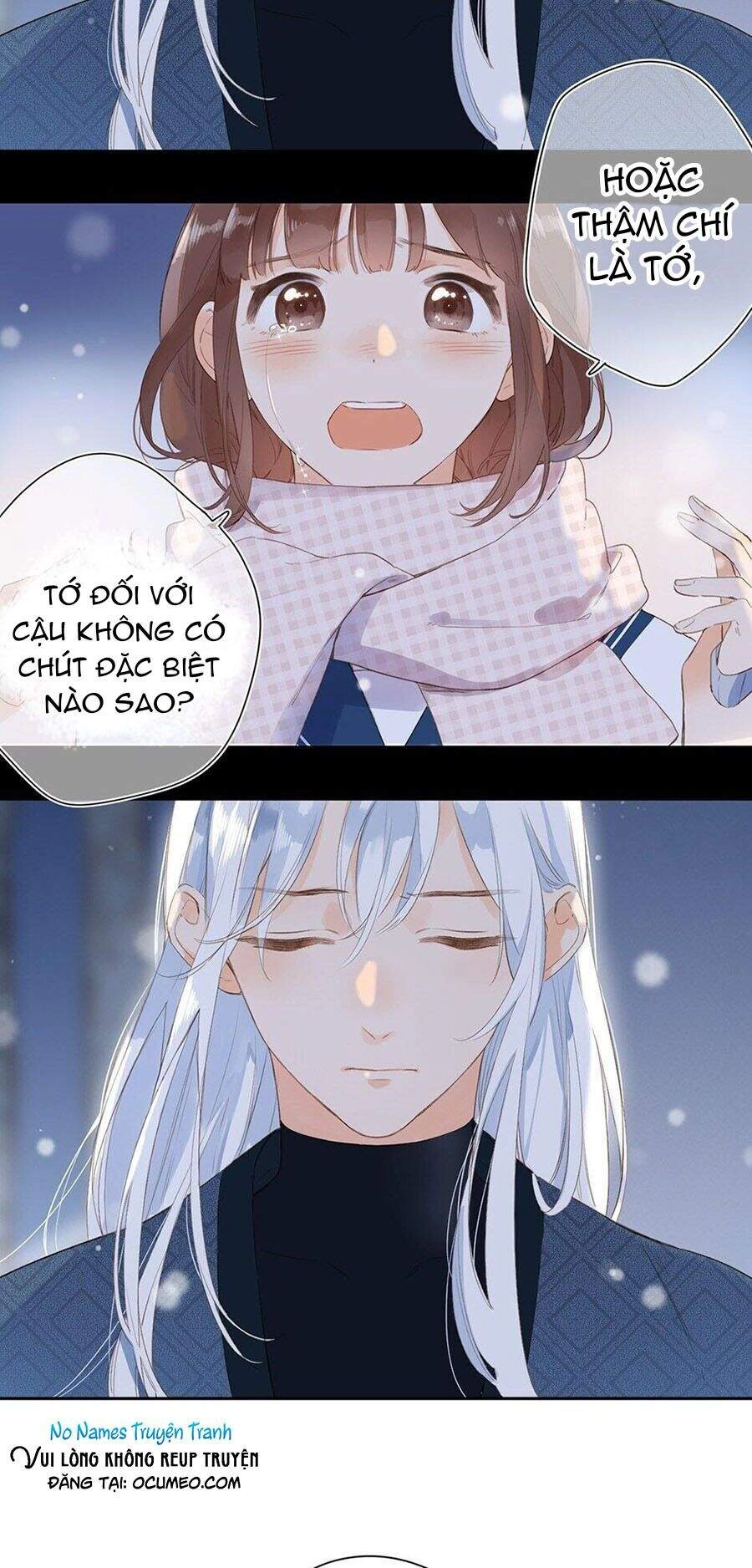 Sos! Tôi Đã Yêu Một Con Sâu Bướm (Phần 2) Chapter 9 - 28