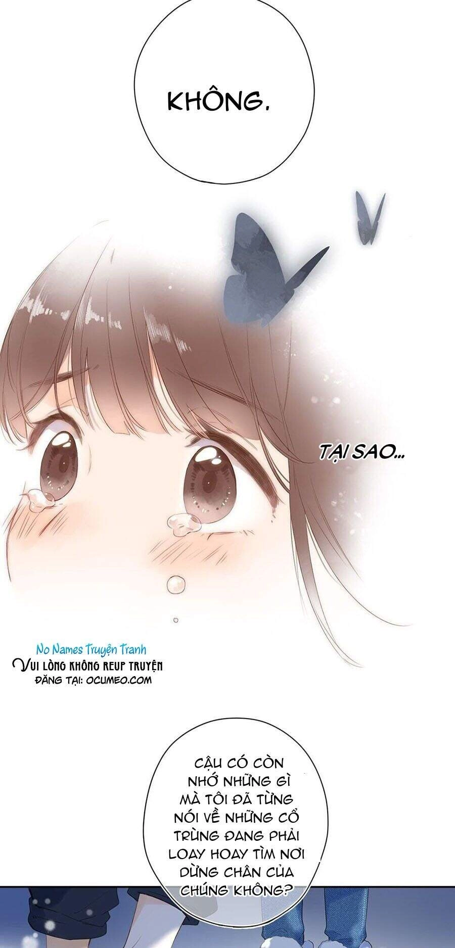 Sos! Tôi Đã Yêu Một Con Sâu Bướm (Phần 2) Chapter 9 - 29