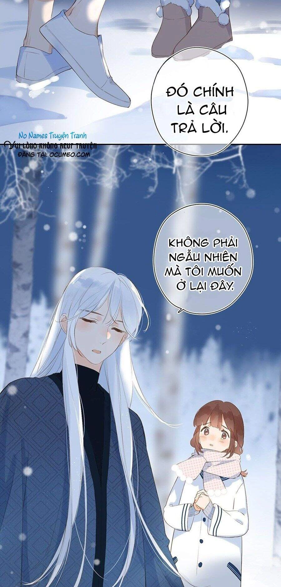 Sos! Tôi Đã Yêu Một Con Sâu Bướm (Phần 2) Chapter 9 - 30