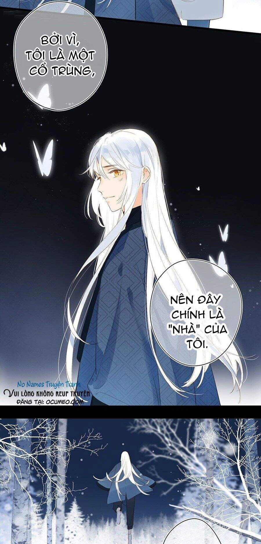 Sos! Tôi Đã Yêu Một Con Sâu Bướm (Phần 2) Chapter 9 - 31