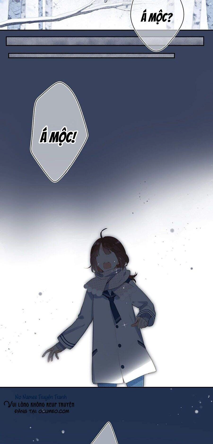 Sos! Tôi Đã Yêu Một Con Sâu Bướm (Phần 2) Chapter 9 - 32