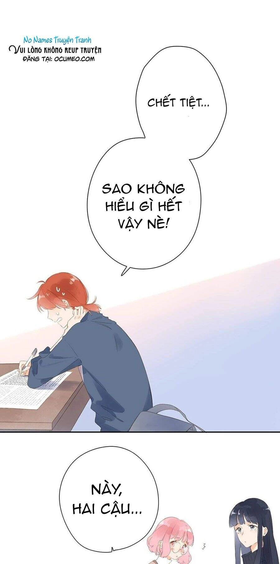 Sos! Tôi Đã Yêu Một Con Sâu Bướm (Phần 2) Chapter 9 - 34