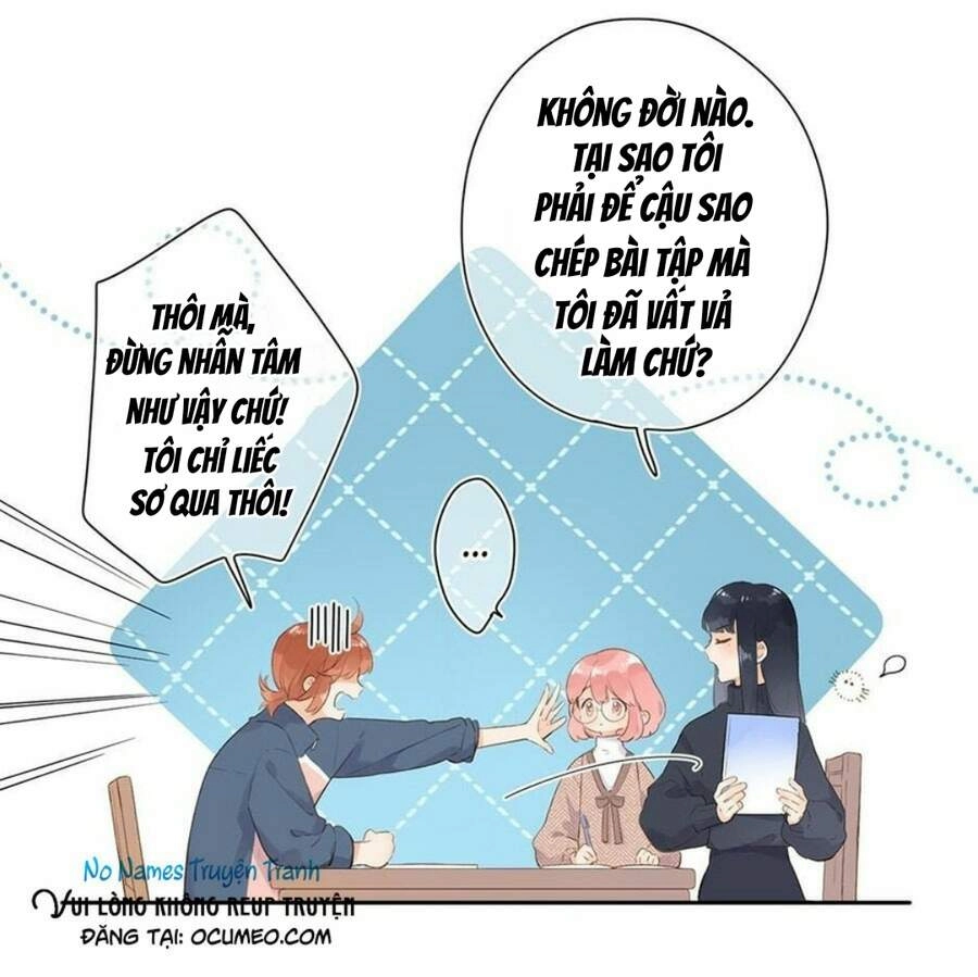 Sos! Tôi Đã Yêu Một Con Sâu Bướm (Phần 2) Chapter 10 - 6