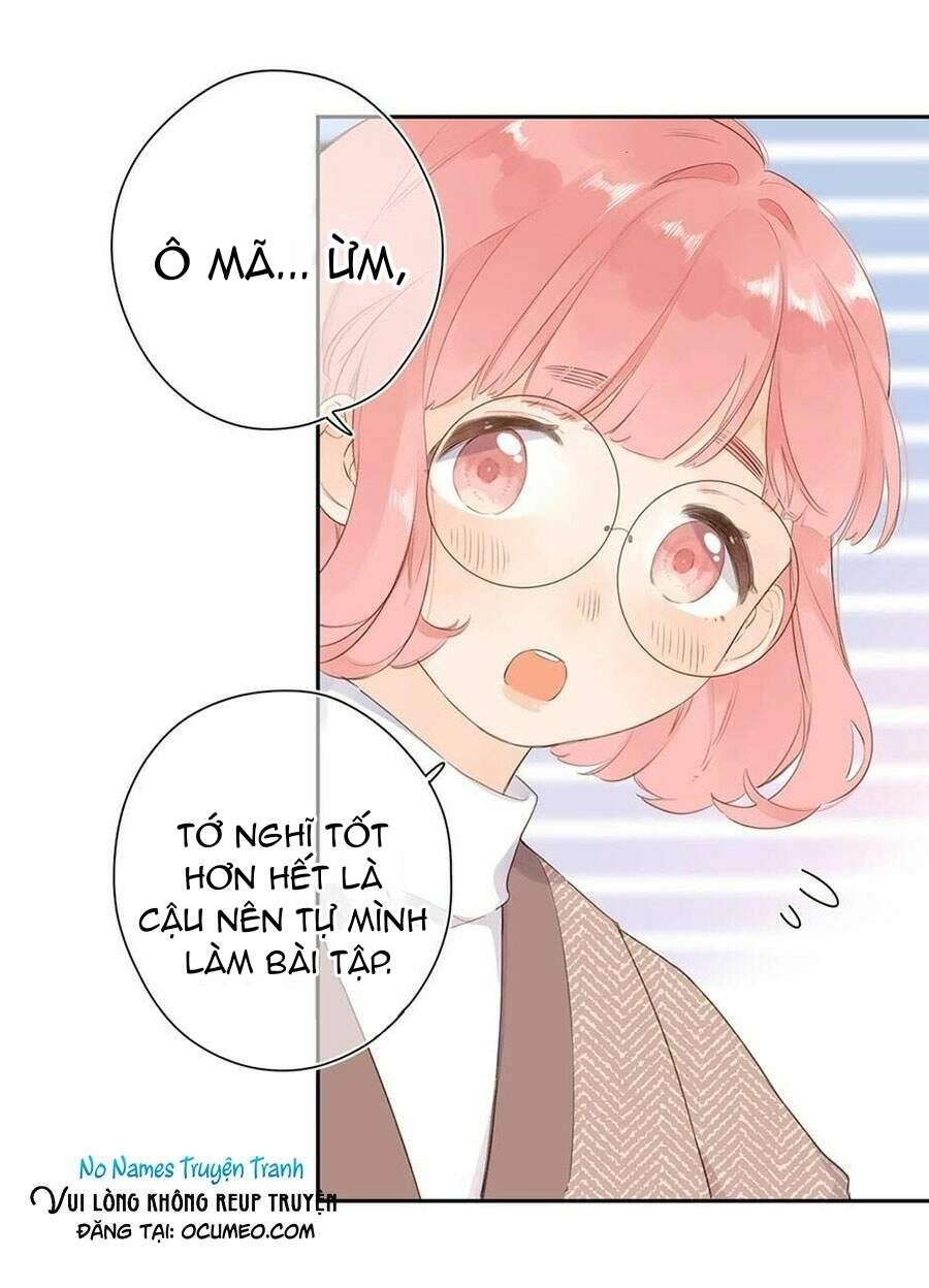 Sos! Tôi Đã Yêu Một Con Sâu Bướm (Phần 2) Chapter 10 - 7